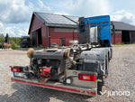 Lastväxlare Volvo FH500