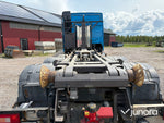 Lastväxlare Volvo FH500