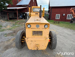 Baklastare - Volvo BM 218 TD