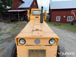 Baklastare - Volvo BM 218 TD