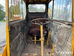 Baklastare - Volvo BM 218 TD