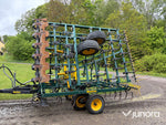 Harv Multiva Optima T700