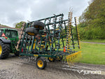 Harv Multiva Optima T700