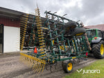Harv Multiva Optima T700