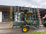 Harv Multiva Optima T700