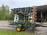 Harv Multiva Optima T700