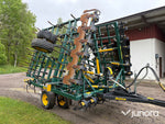 Harv Multiva Optima T700