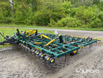Harv Multiva Optima T700