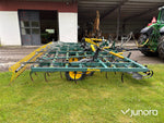 Harv Multiva Optima T700