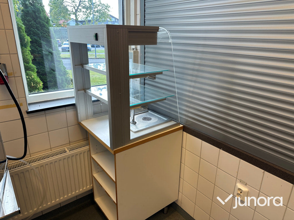 Vattenautomat