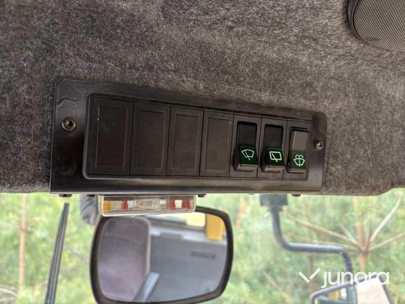 Vibrationsvält - Dynapac CA182D