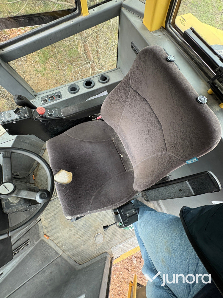 Vibrationsvält - Dynapac CA182D