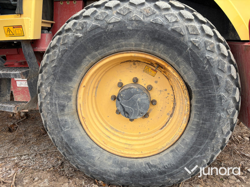 Vibrationsvält - Dynapac CA182D