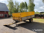 Tippkärra Velsa