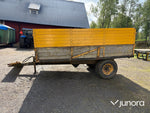 Tippkärra Velsa