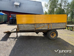 Tippkärra Velsa