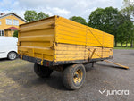 Tippkärra Velsa