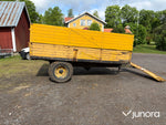 Tippkärra Velsa