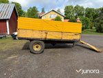 Tippkärra Velsa