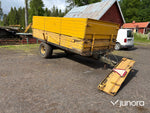 Tippkärra Velsa