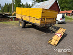 Tippkärra Velsa