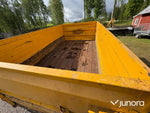 Tippkärra Velsa