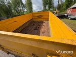 Tippkärra Velsa
