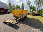 Tippkärra Velsa