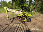 Strängläggare