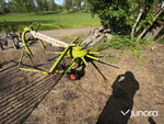 Strängläggare
