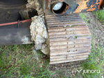 Grävmaskin Åkerman H9B