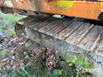 Grävmaskin Åkerman H9B