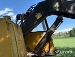 Grävmaskin Åkerman H9B