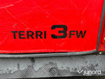 Terri Skotare 3 FW 2022