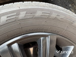 Volkswagen Amarok Dubbelhytt TDI