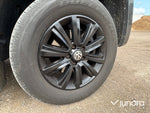 Volkswagen Amarok Dubbelhytt TDI