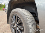 Volkswagen Amarok Dubbelhytt TDI