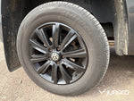 Volkswagen Amarok Dubbelhytt TDI