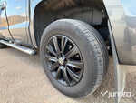 Volkswagen Amarok Dubbelhytt TDI
