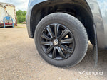 Volkswagen Amarok Dubbelhytt TDI
