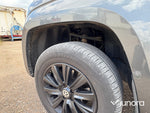 Volkswagen Amarok Dubbelhytt TDI