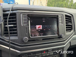 Volkswagen Amarok Dubbelhytt TDI