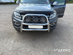 Volkswagen Amarok Dubbelhytt TDI