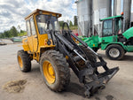 Hjullastare Volvo BM 4200