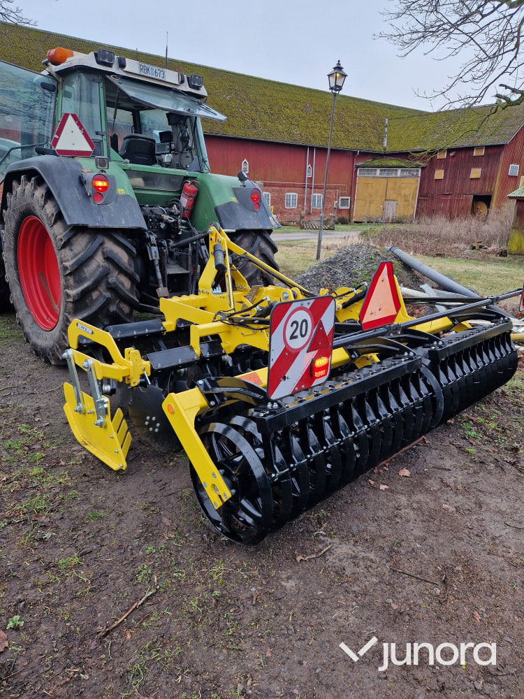 Bednar - Swifterdisc XN 3500