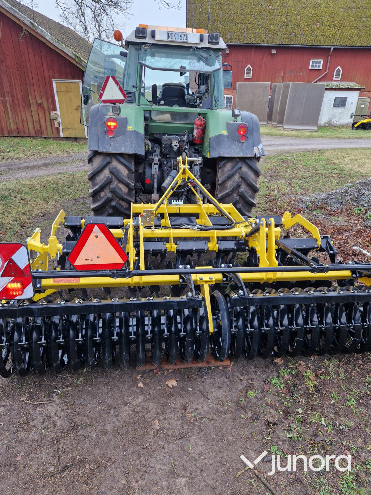 Bednar - Swifterdisc XN 3500