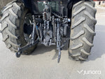 Traktor - Valtra N103.4 skogsutrustad