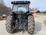 Traktor - Valtra N103.4 skogsutrustad