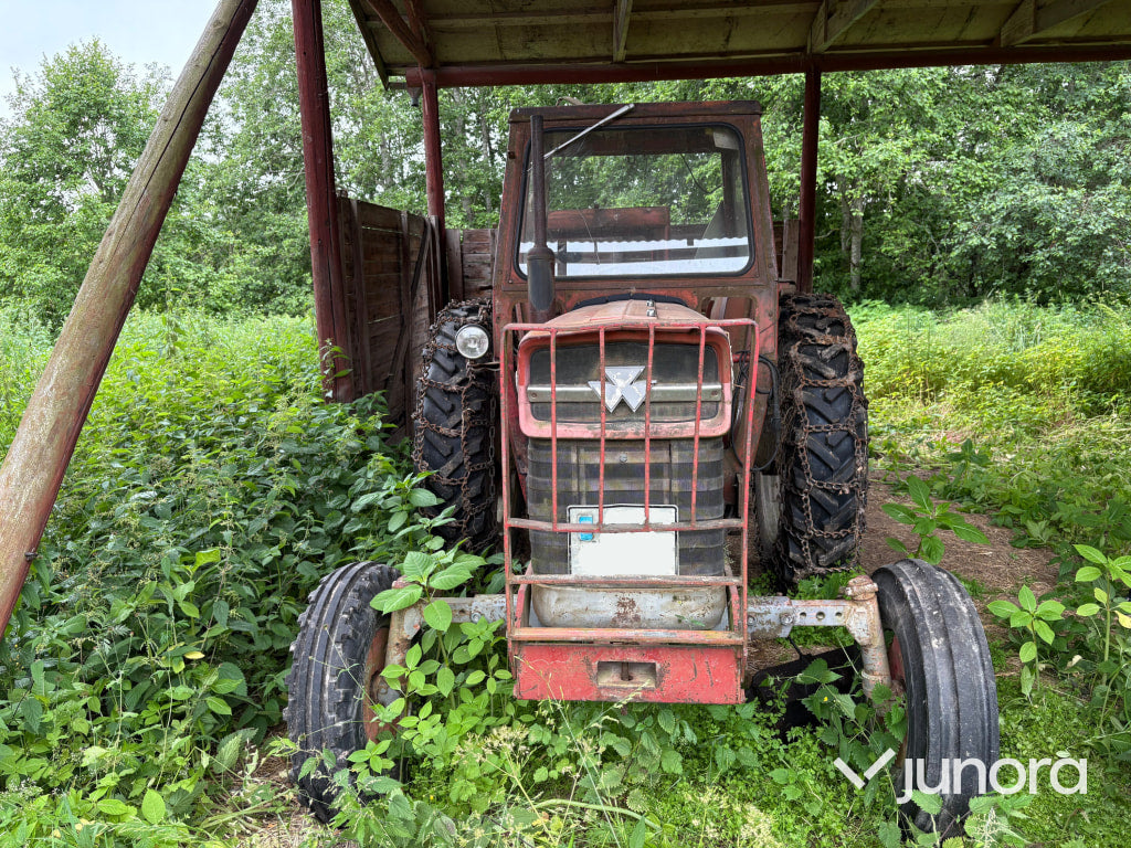Traktor Massey-Ferguson 175-S