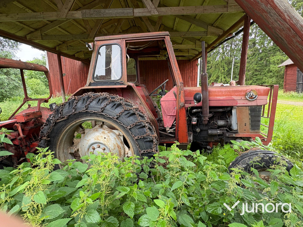 Traktor Massey-Ferguson 175-S